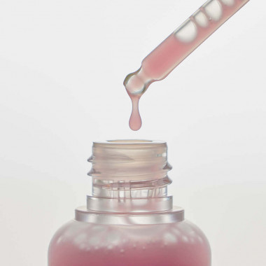Увлажняющая сыворотка с 8% ниацинамида Arencia Fresh Red Smoothie Serum 8