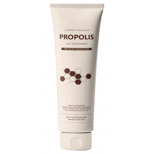 Кондиционер для волос с прополисом Pedison Institut-Beaute Propolis Protein Conditioner