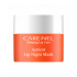 Ночная маска для губ с экстрактом абрикоса CARE:NEL Apricot Lip Night Mask 