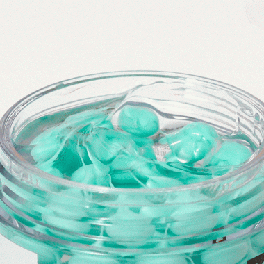 Увлажняющий капсульный крем с ПДРН VT Cosmetics PDRN Capsule Cream