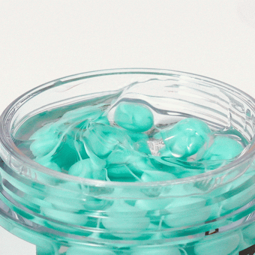 Увлажняющий капсульный крем с ПДРН VT Cosmetics PDRN Capsule Cream