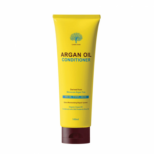 Кондиционер с аргановым маслом Char Char Argan Oil Conditioner
