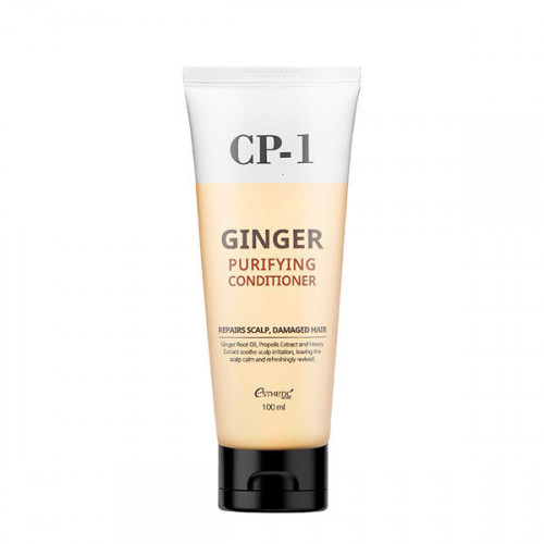 Восстанавливающий кондиционер с корнем имбиря CP-1 Ginger Purifying Conditioner