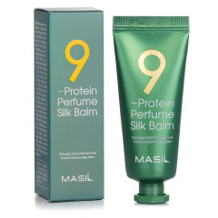 Несмываемый бальзам для поврежденных волос Masil 8 Seconds Salon Liquid Hair Mask