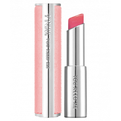 Увлажняющий оттеночный бальзам для губ 04 Peony Berry YNM Candy Gloss Balm