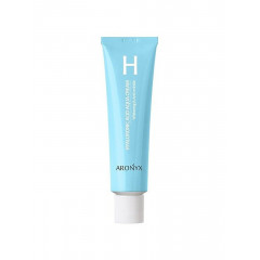 Крем для лица увлажняющий с гиалуроновой кислотой и пептидами Aronyx Hyaluronic Acid Aqua Cream