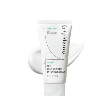 Восстанавливающий крем z+piderm EGF Skin Barrier Intensive Cream