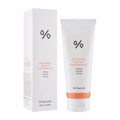 Тающий гель для умывания для проблемной кожи Dr.Ceuracle 5α Control Melting Cleansing Gel