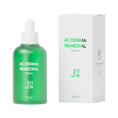 Сыворотка для проблемной кожи J:ON AC Derma Remedial Serum
