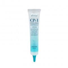 Кислотный пилинг для кожи головы CP-1 Peeling Ampoule