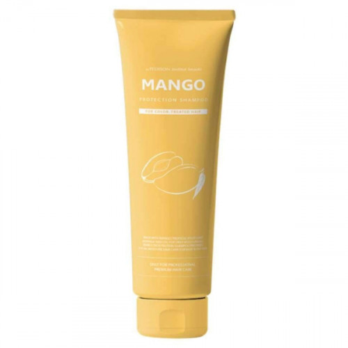 Шампунь для волос с экстрактом манго Pedison Institute-Beaute Mango Rich Protein Hair Shampoo