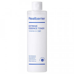 Лёгкий тонер-эссенция с церамидами Real Barrier Extreme Essence Toner Light