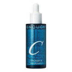 Омолаживающая сыворотка с коллагеном Enough Ultra X10 Collagen Pro Marine Ampoule