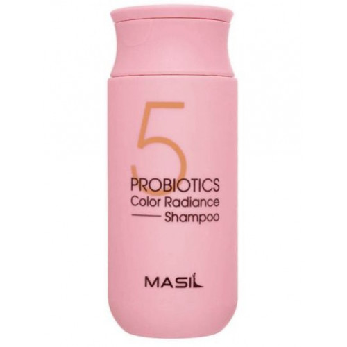 Шампунь с пробиотиками для защиты цвета Masil 5 Probiotics Color Radiance Shampoo