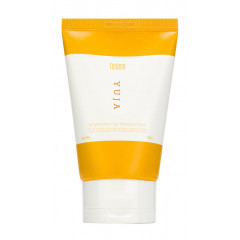 Ночная маска для лица с экстрактом юдзу Tenzero  Brightening Yuja Sleeping Mask