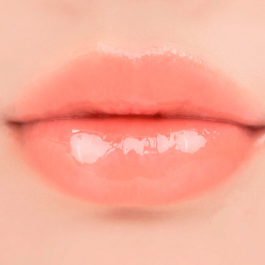 Тающий оттеночный бальзам для губ rom&nd Glasting Melting Balm 