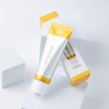 Питательный крем с глутатионом Tenzero Signature Nourishing Cream Glutathione
