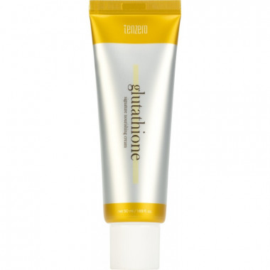 Питательный крем с глутатионом Tenzero Signature Nourishing Cream Glutathione