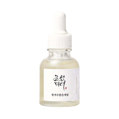 Увлажняющая сыворотка для осветления кожи Beauty of Joseon Glow Deep Serum: Rice+Alpha Arbutin 