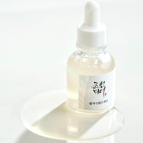 Увлажняющая сыворотка для осветления кожи Beauty of Joseon Glow Deep Serum: Rice+Alpha Arbutin 