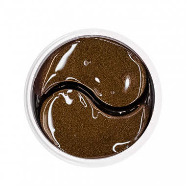 Гидрогелевые патчи с кофеином Coffee Eye Patch