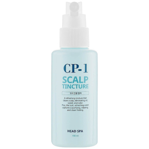 Освежающий мист для кожи головы CP-1 Scalp Tincture