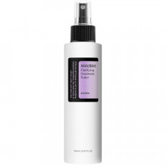 Очищающий тоник-спрей с кислотами Cosrx AHA/BHA Toner