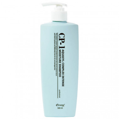 Шампунь для сухих волос CP-1 Aquaxyl Complex
