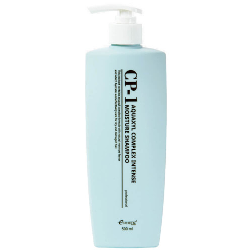 Шампунь для сухих волос CP-1 Aquaxyl Complex