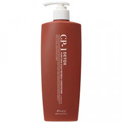 Кондиционер для волос с экстрактом имбиря CP-1 Detox Purifying Scalp Refresh Conditioner