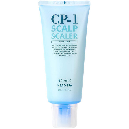 Для глубокого очищения кожи головы CP-1 Head Spa Scalp Scaler