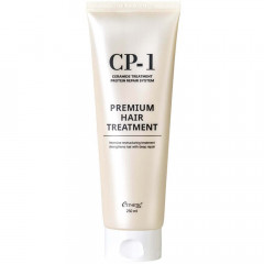 Протеиновая маска CP-1 Premium Hair Treatment