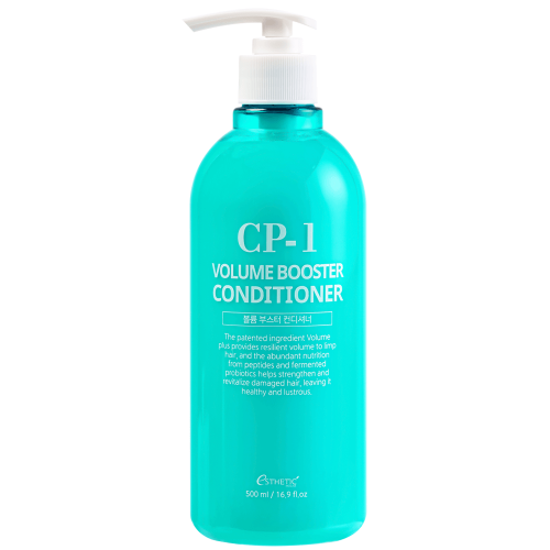 Кондиционер для объёма волос CP-1 Volume Booster Conditioner