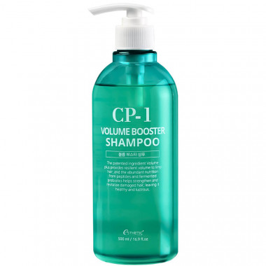 Шампунь для объёма волос CP-1 Volume Booster Shampoo