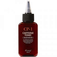 Тоник от выпадения волос CP-1 Caffeine Tonic