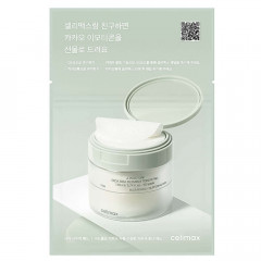 Пилинг-пэды от воспалений Ji Woo Gae Cica BHA Blemish Toner Pad