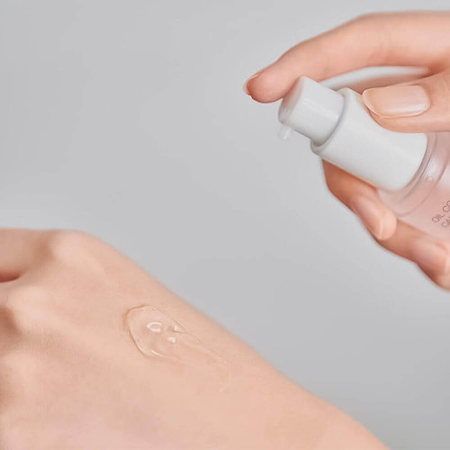 Капсульная эссенция Celimax Oil Control Capsule Essence