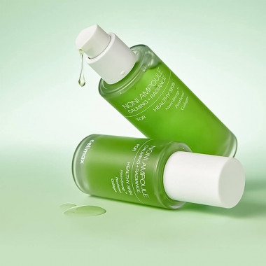 Сыворотка с экстрактом нони Celimax Noni Energy Ampoule