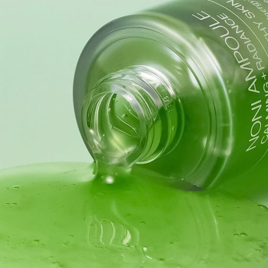 Сыворотка с экстрактом нони Celimax Noni Energy Ampoule