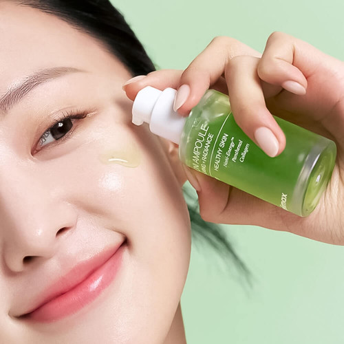 Сыворотка с экстрактом нони Celimax Noni Energy Ampoule