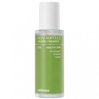 Сыворотка с экстрактом нони Celimax Noni Energy Ampoule