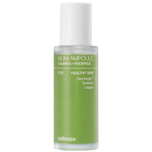 Сыворотка с экстрактом нони Celimax Noni Energy Ampoule