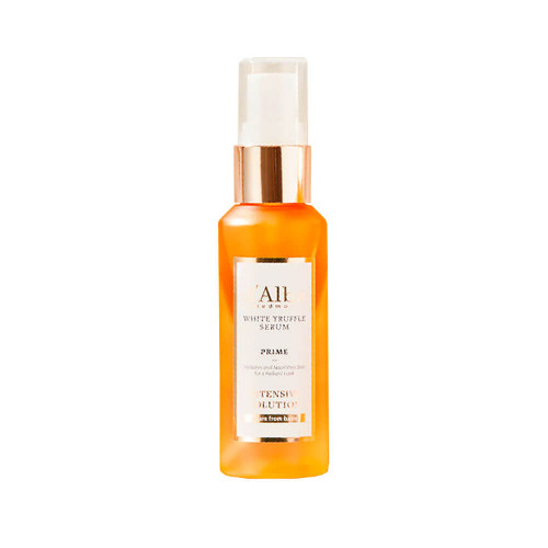Антивозрастная сыворотка-спрей с трюфелем и пептидами d'Alba White Truffle Prime Intensive Serum