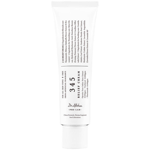 Крем с ресвератролом 345 Dr. Althea 345 Relief Cream