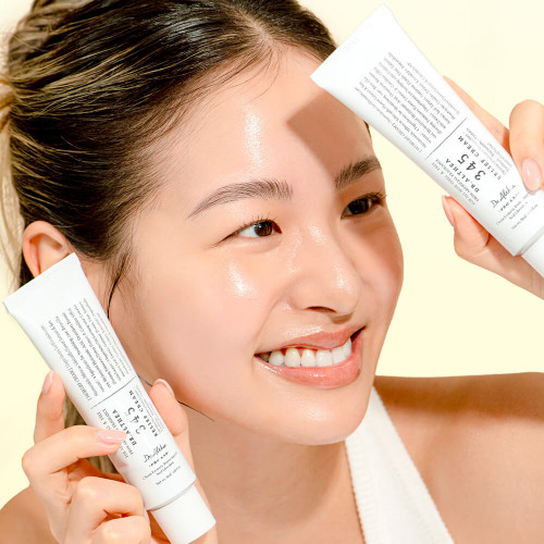 Крем с ресвератролом 345 Dr. Althea 345 Relief Cream