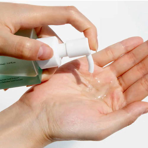 Гидрофильное масло  с розмарином Dr. Althea Pro Lab Gentle Pore Vegan Cleansing Oil