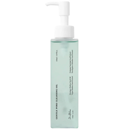 Гидрофильное масло  с розмарином Dr. Althea Pro Lab Gentle Pore Vegan Cleansing Oil