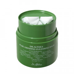 Гидрофильное бальзам для очищения кожи Dr. Althea Pure Grinding Cleansing Balm