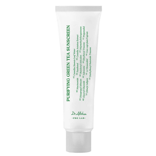 Солнцезащитный крем для проблемной кожи Dr. Althea Sunscreen SPF 50+PA++++