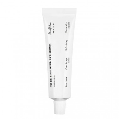 Омолаживающая сыворотка для век Dr. Althea To Be Youthful Eye Serum